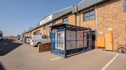 Brentwood Business Park